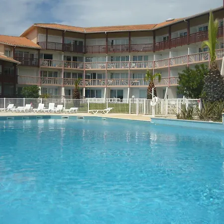 דירה Les Landes Avec Piscine Et Pres Du *
